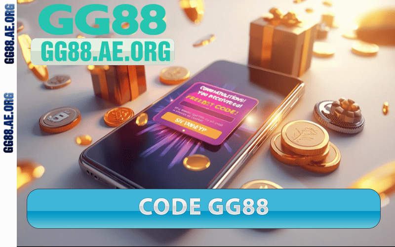Code GG88
