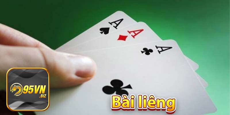 Bài liêng