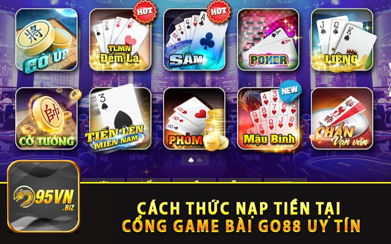 Game bài Go88