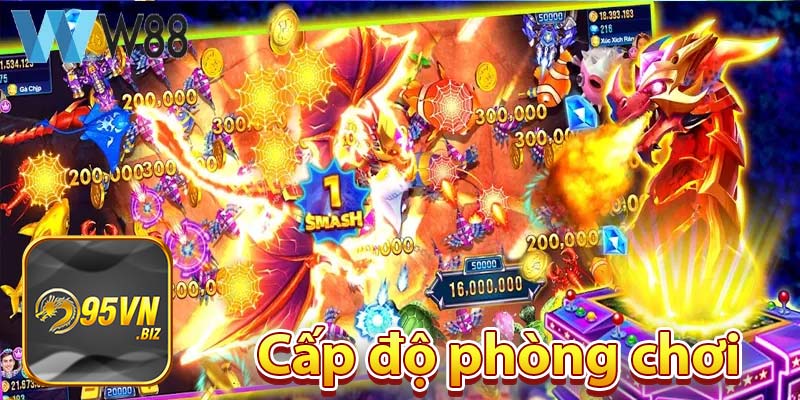 Bắn cá Kỳ Lân