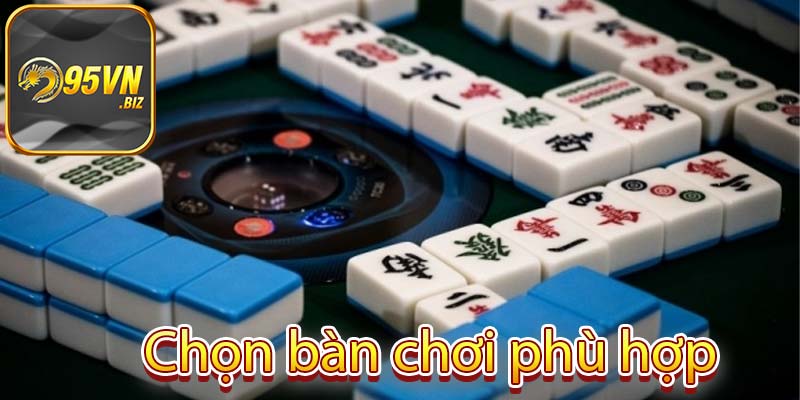 Mạc chược
