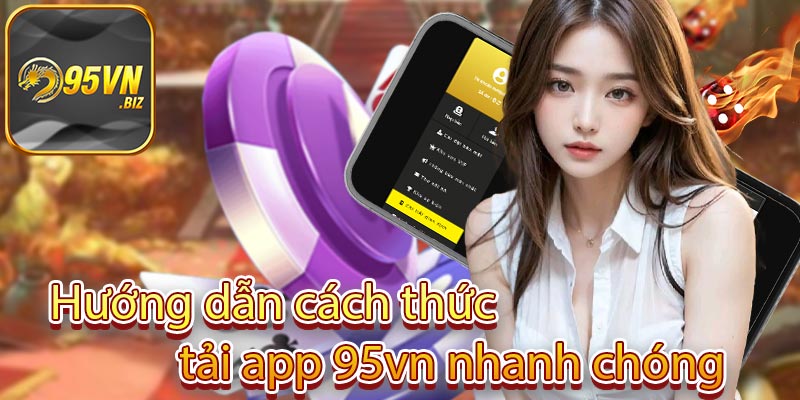 Tải app 95vn