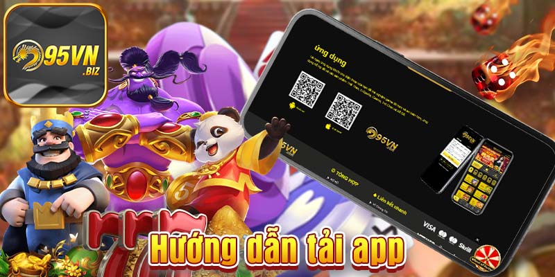 Tải app 95vn