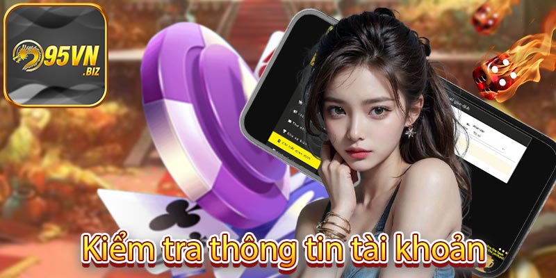 Rút tiền 95vn
