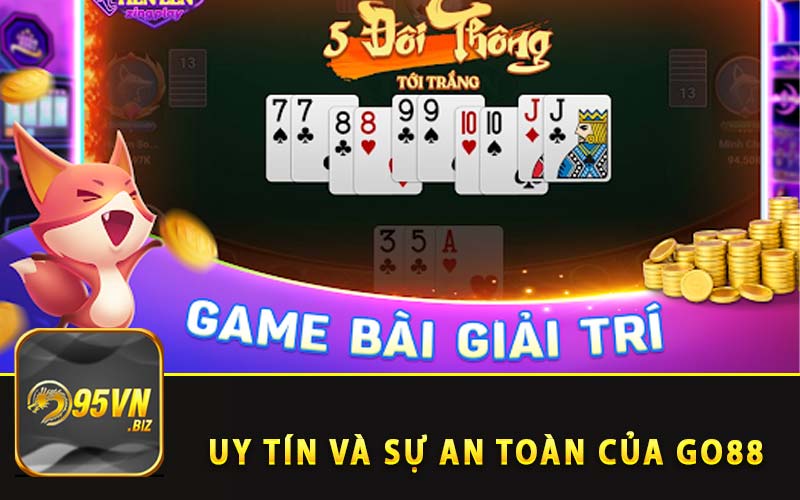 Game bài Go88